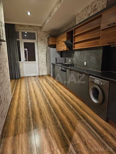 Сдаётся 2-комн. новостройка 90 м², м. Шах Исмаил Хатаи, photo 7 from 17