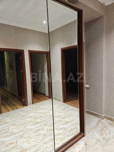 Сдаётся 2-комн. новостройка 90 м², м. Шах Исмаил Хатаи, photo 12 from 17