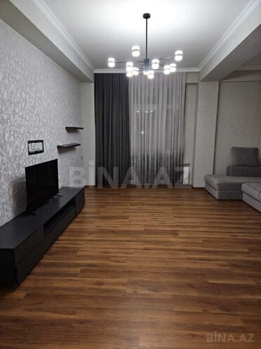 Сдаётся 2-комн. новостройка 90 м², м. Шах Исмаил Хатаи, photo 3 from 17
