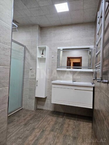 Сдаётся 2-комн. новостройка 90 м², м. Шах Исмаил Хатаи, photo 15 from 17