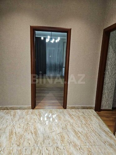 Сдаётся 2-комн. новостройка 90 м², м. Шах Исмаил Хатаи, photo 8 from 17