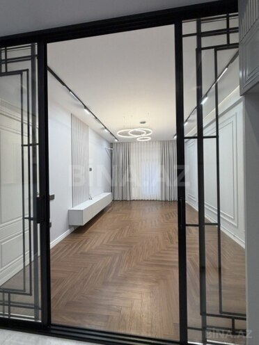 Продаётся 3-комн. новостройка 96 м², м. Нариман Нариманов, photo 6 from 15