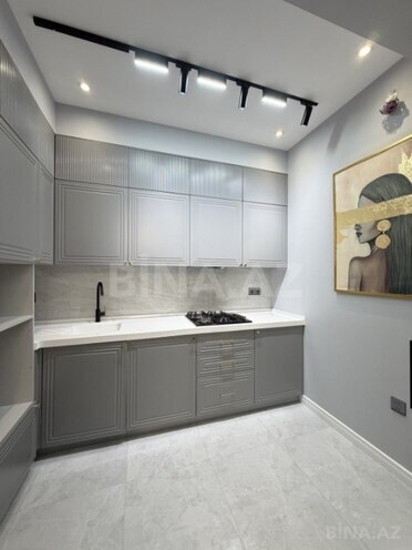 Продаётся 3-комн. новостройка 96 м², м. Нариман Нариманов, photo 7 from 15