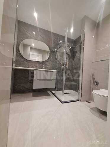 Продаётся 3-комн. новостройка 96 м², м. Нариман Нариманов, photo 11 from 15