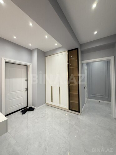 Продаётся 3-комн. новостройка 96 м², м. Нариман Нариманов, photo 14 from 15