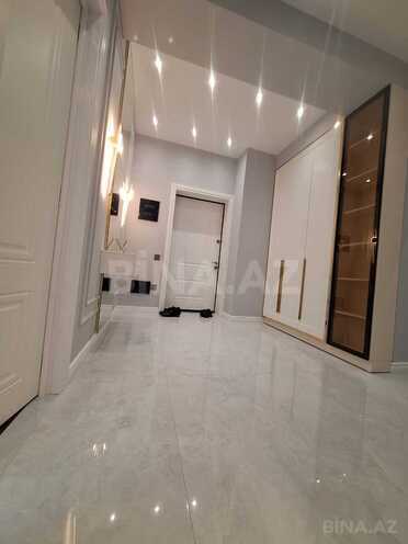 Продаётся 3-комн. новостройка 96 м², м. Нариман Нариманов, photo 12 from 15