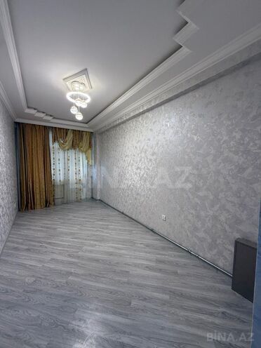 Satılır 2 otaqlı yeni tikili 66 m², Neftçilər m., photo 5 from 14