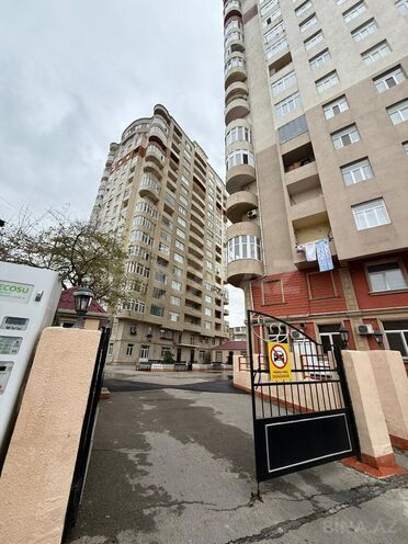 Satılır 2 otaqlı yeni tikili 66 m², Neftçilər m., photo 11 from 14
