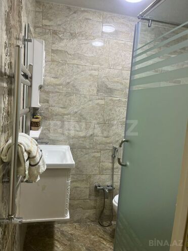 İcarəyə verilir 2 otaqlı yeni tikili 60 m², Xətai r., photo 11 from 14