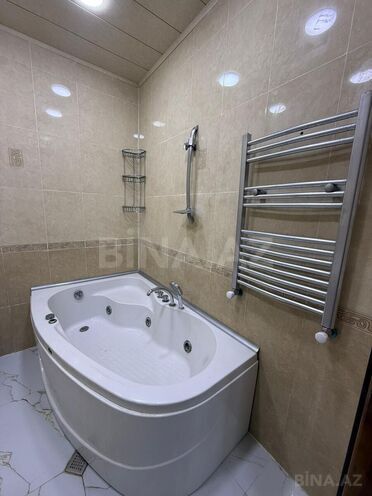 Satılır 2 otaqlı yeni tikili 66 m², Neftçilər m., photo 9 from 14