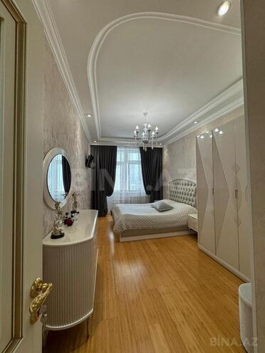 Продаётся 2-комн. новостройка 63 м², м. Мемар Аджеми, photo 7 from 11