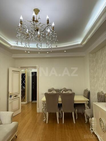 Продаётся 2-комн. новостройка 63 м², м. Мемар Аджеми, photo 4 from 11