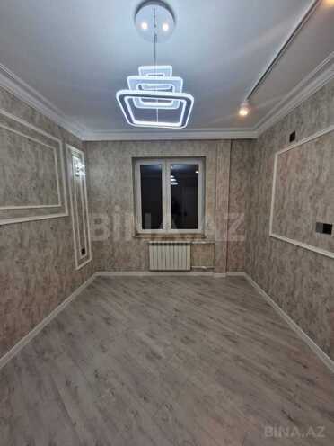 Satılır 4 otaqlı köhnə tikili 80 m², Həzi Aslanov m., photo 19 from 27