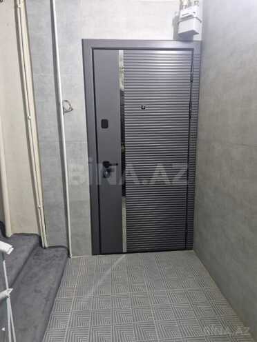 Satılır 4 otaqlı köhnə tikili 80 m², Həzi Aslanov m., photo 20 from 27