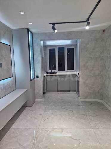 Satılır 4 otaqlı köhnə tikili 80 m², Həzi Aslanov m., photo 16 from 27