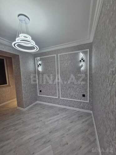 Satılır 4 otaqlı köhnə tikili 80 m², Həzi Aslanov m., photo 12 from 27