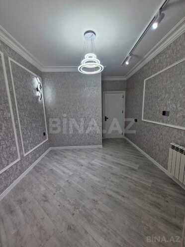 Satılır 4 otaqlı köhnə tikili 80 m², Həzi Aslanov m., photo 15 from 27