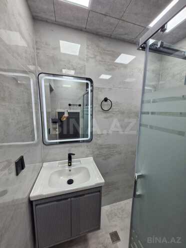 Satılır 4 otaqlı köhnə tikili 80 m², Həzi Aslanov m., photo 25 from 27