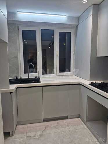 Satılır 4 otaqlı köhnə tikili 80 m², Həzi Aslanov m., photo 14 from 27