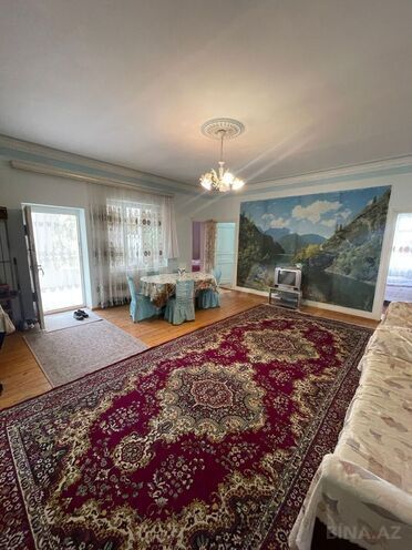 Сдаётся 5-комн. дом/дача 200 м², пос. Новханы, photo 14 from 22