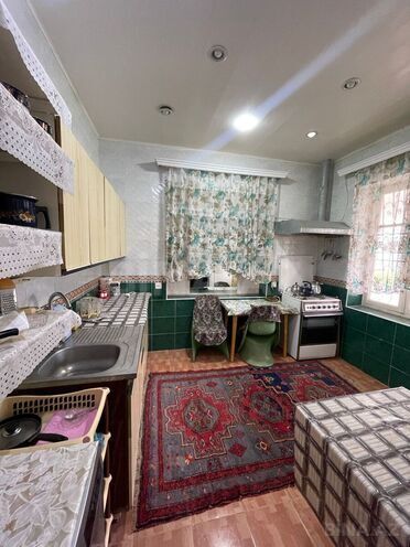 Сдаётся 5-комн. дом/дача 200 м², пос. Новханы, photo 20 from 22