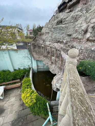 Сдаётся 5-комн. дом/дача 200 м², пос. Новханы, photo 1 from 22