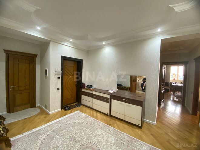Продаётся 3-комн. новостройка 125 м², Сабаильский р., photo 5 from 16