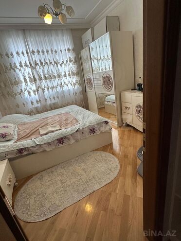 Продаётся 3-комн. новостройка 125 м², Сабаильский р., photo 8 from 16