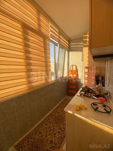 Продаётся 3-комн. новостройка 125 м², Сабаильский р., photo 12 from 16