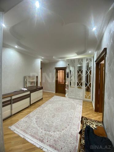Продаётся 3-комн. новостройка 125 м², Сабаильский р., photo 4 from 16