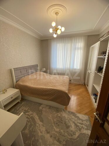 Продаётся 3-комн. новостройка 125 м², Сабаильский р., photo 6 from 16