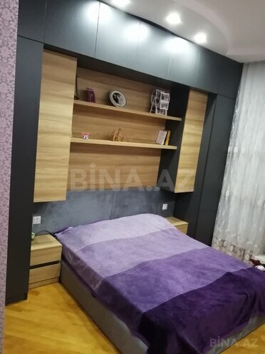Продаётся 2-комн. новостройка 55 м², м. Ази Асланов, photo 10 from 12