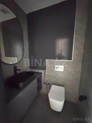 İcarəyə verilir 3 otaqlı ofis 90 m², Gənclik m., photo 14 from 15