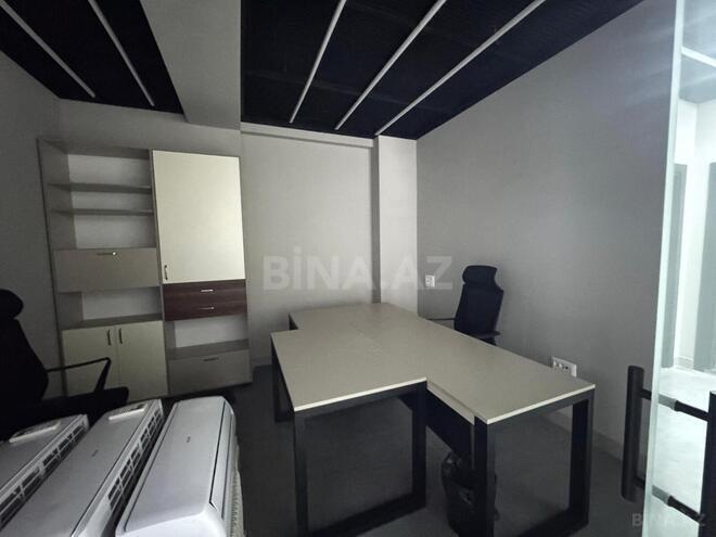 İcarəyə verilir 3 otaqlı ofis 90 m², Gənclik m., photo 9 from 15