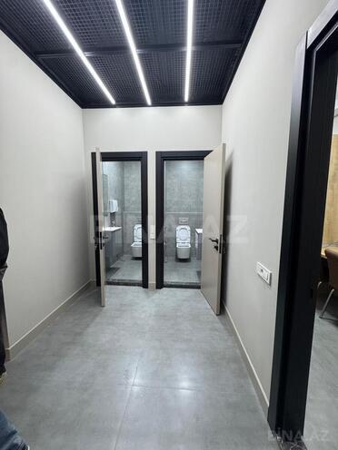 İcarəyə verilir 3 otaqlı ofis 90 m², Gənclik m., photo 13 from 15
