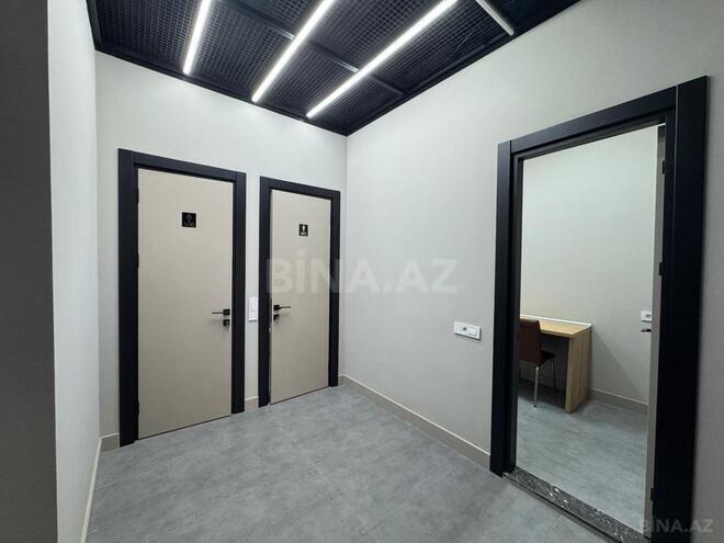 İcarəyə verilir 3 otaqlı ofis 90 m², Gənclik m., photo 7 from 15