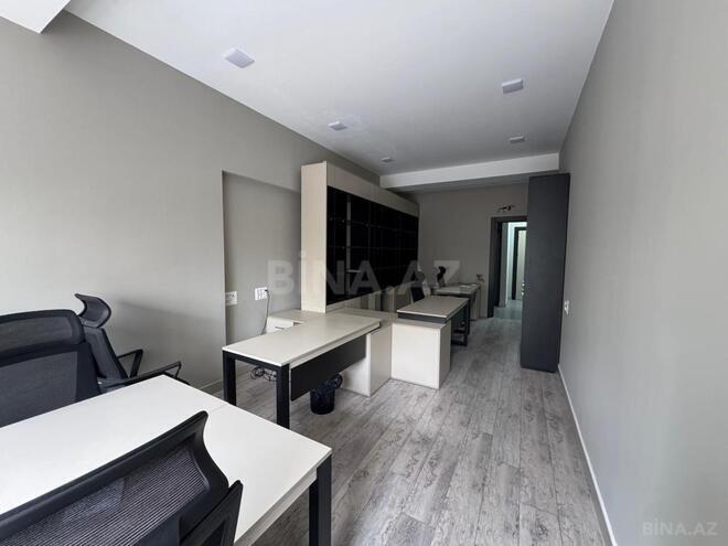İcarəyə verilir 3 otaqlı ofis 90 m², Gənclik m., photo 8 from 15