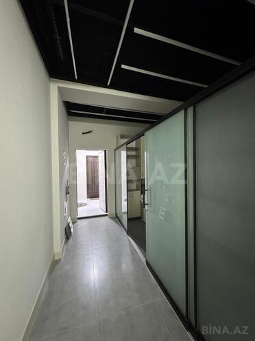 İcarəyə verilir 3 otaqlı ofis 90 m², Gənclik m., photo 11 from 15