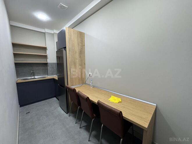 İcarəyə verilir 3 otaqlı ofis 90 m², Gənclik m., photo 12 from 15