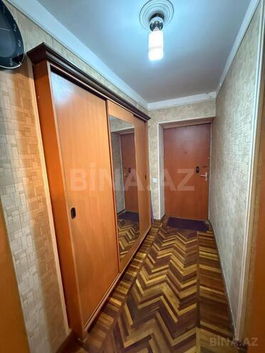 İcarəyə verilir 2 otaqlı köhnə tikili 50 m², Elmlər Akademiyası m., photo 5 from 12