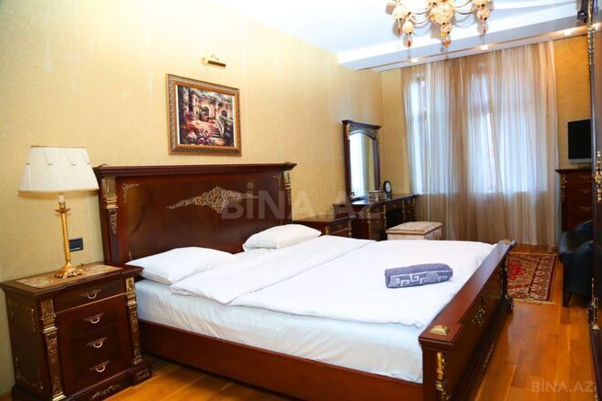 Сдаётся 4-комн. новостройка 235 м², м. 28 мая, photo 9 from 25