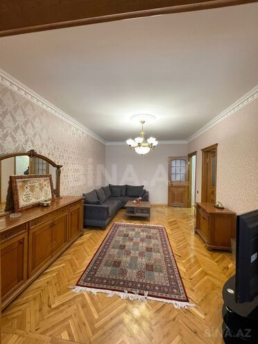 Сдаётся 3-комн. вторичка 70 м², м. Шах Исмаил Хатаи, photo 3 from 20