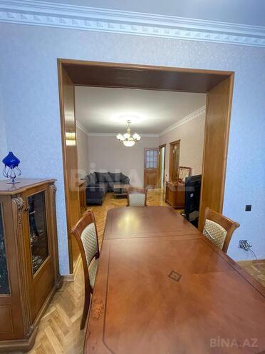 Сдаётся 3-комн. вторичка 70 м², м. Шах Исмаил Хатаи, photo 5 from 20