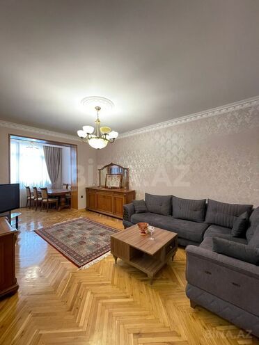 Сдаётся 3-комн. вторичка 70 м², м. Шах Исмаил Хатаи, photo 4 from 20