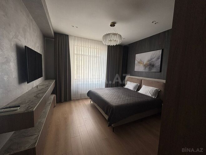 Сдаётся 3-комн. новостройка 110 м², Наримановский  р., photo 4 from 18