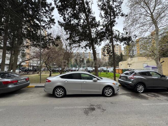 Сдаётся 2-комн. вторичка 40 м², м. Гянджлик, photo 8 from 11