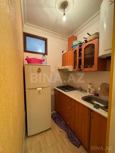 Сдаётся 2-комн. вторичка 40 м², м. Гянджлик, photo 5 from 11