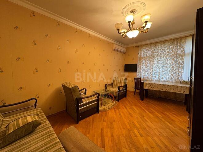 Сдаётся 2-комн. вторичка 40 м², м. Гянджлик, photo 6 from 11
