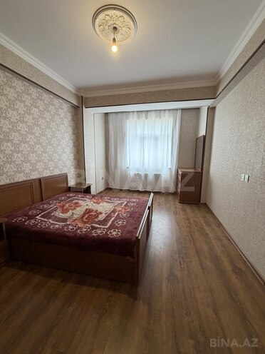 Продаётся 1-комн. новостройка 53 м², м. Мемар Аджеми, photo 3 from 11