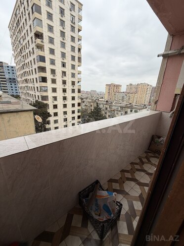 Продаётся 1-комн. новостройка 53 м², м. Мемар Аджеми, photo 10 from 11